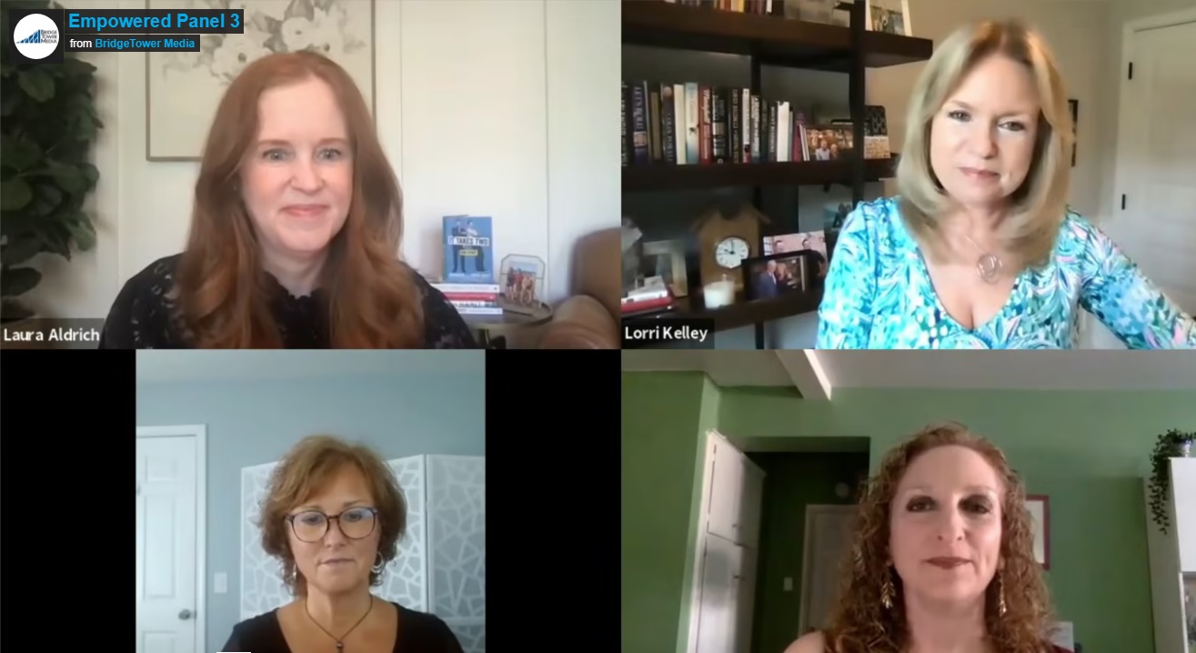 Hunting for a much more inclusive role for women in house furnishings field