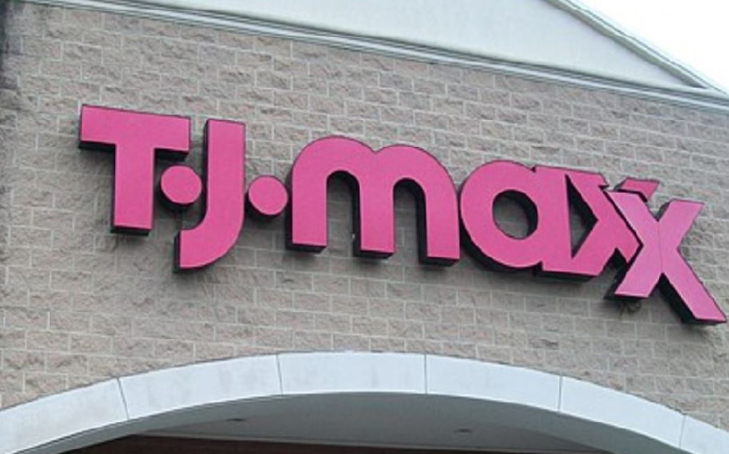 TJX blows past Q1 targets with 9% sales surge