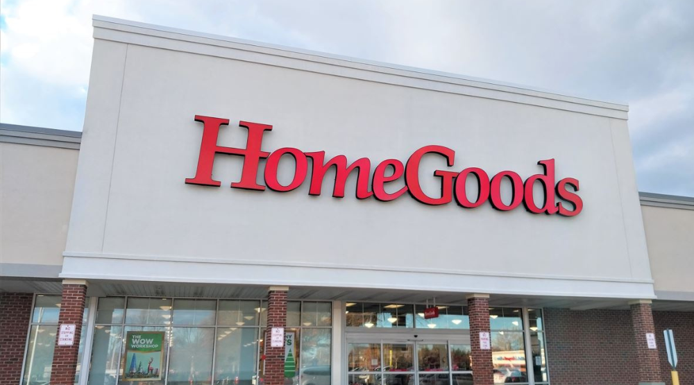 Ready for 2,000 HomeGoods stores?
