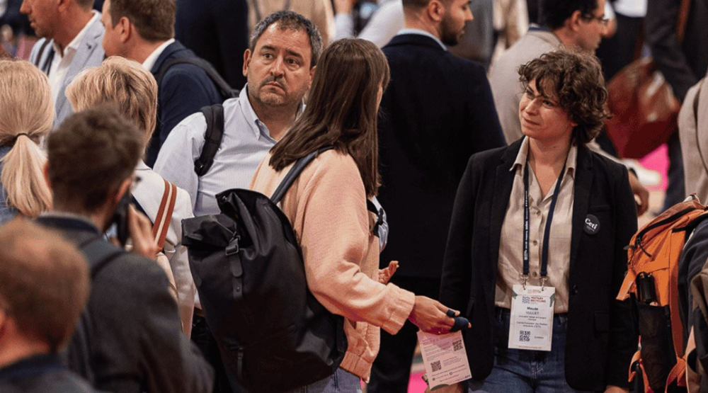 Textiles Recycling Expo will launch US edition in 2026