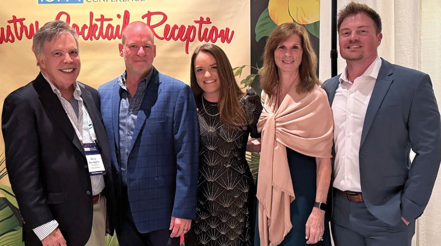 Therapedic International merges with largest licensee to create new structure