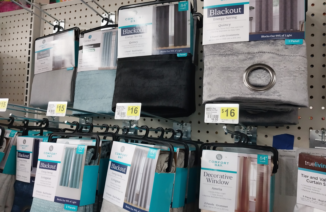 Window Treatments: The China Syndrome