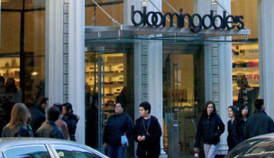Bloomingdale’s taps Neiman’s vet as GMM for Home