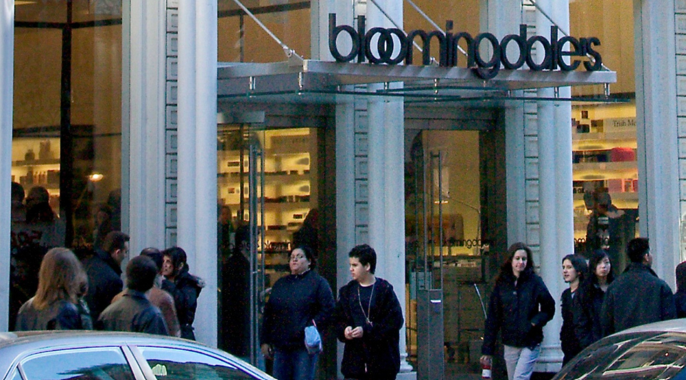 Bloomingdale’s taps Neiman’s vet as GMM for home