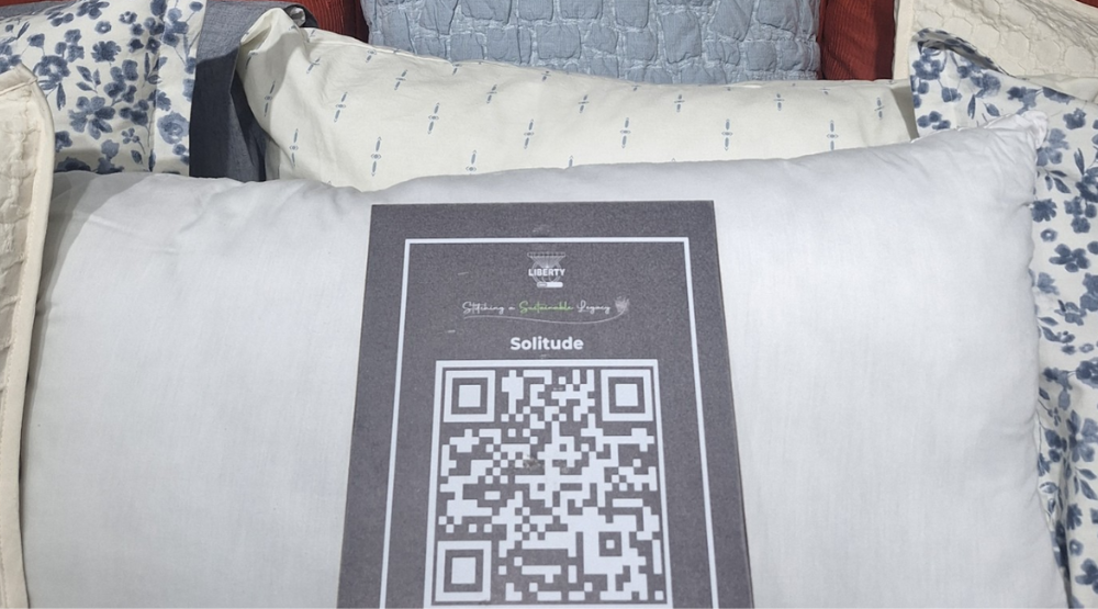 Liberty Mills positions to meet EU requirements