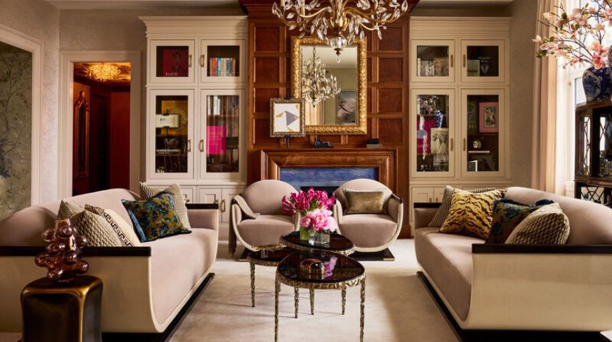 Perigold taps fashion influencer for brand collaboration