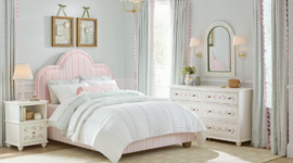 Hill House Home comes full circle with new retail collab