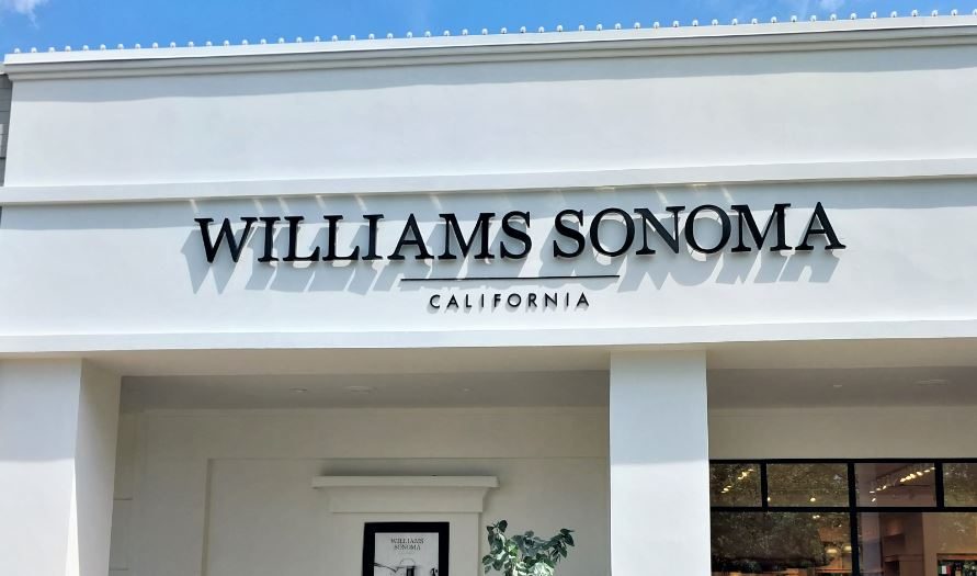 2 News Article Image West Elm est en tête dans le domaine avec un excellent premier trimestre chez Williams-Sonoma Inc.
