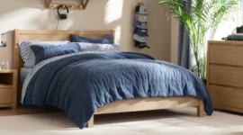 Pottery Barn Teen catches a wave with iconic surf brand