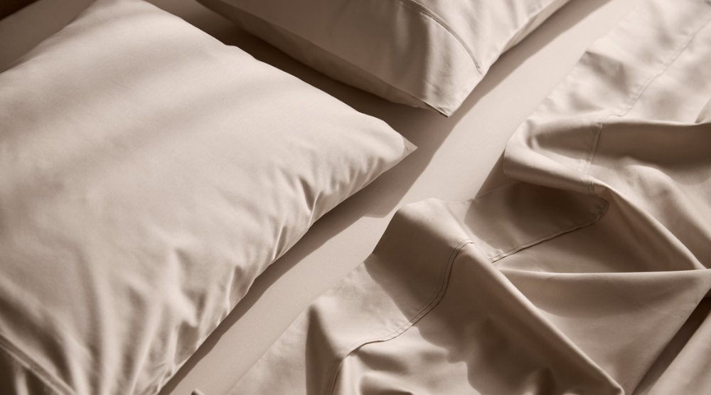 Direct-to-Consumer sheet brand moves beyond microfiber