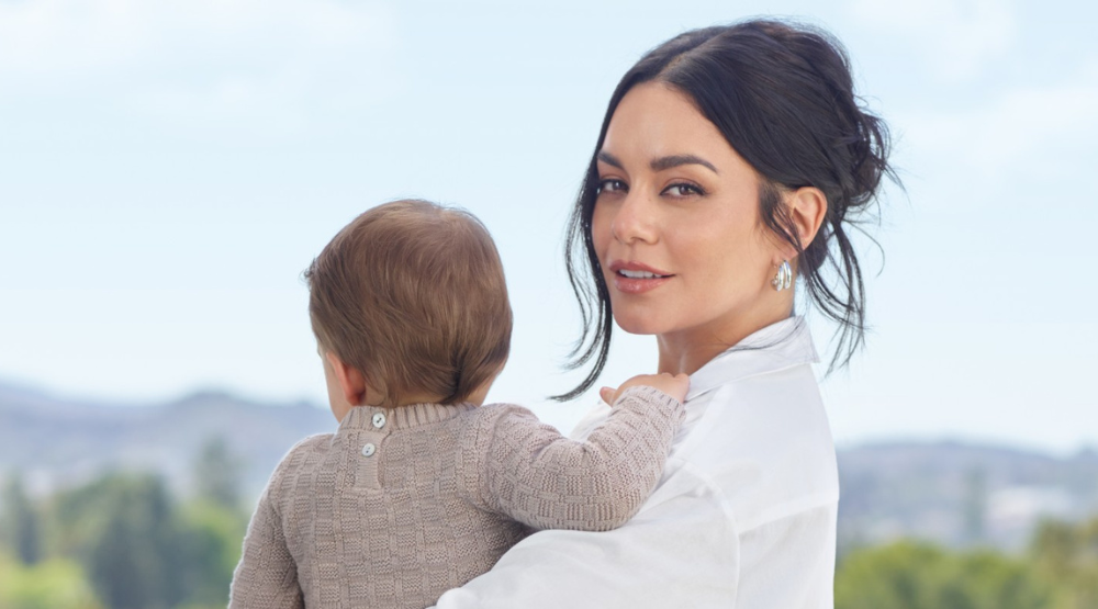 Vanessa Hudgens’ new lifestyle brand inks home licenses with 2 manufacturers