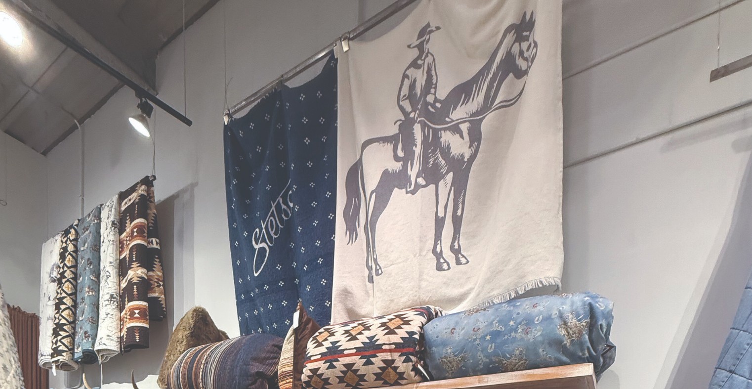 New & Noteworthy: Wild, wild High Point Market