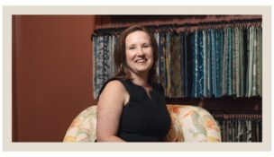 Carrie Dillon on leadership, relationships and reinventing Interwoven | Portrait