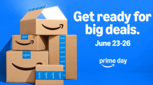 Amazon press release