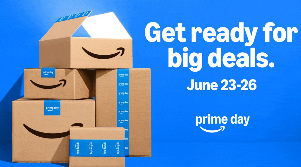 $11B on the line: Prime Day 2026 by the numbers