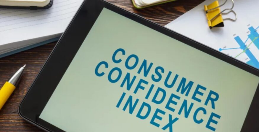 June Consumer Confidence sees slight rise, brings cautious optimism