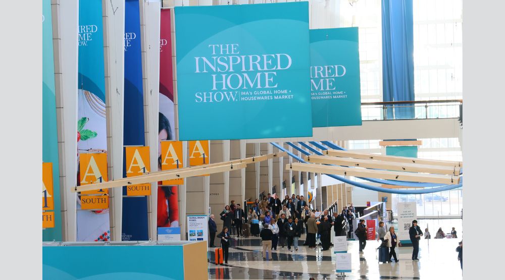 IHA reimagines 2027 Inspired Home Show