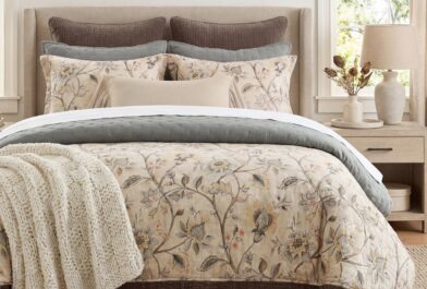 HiEnd Accents assortment goes bigger in Big D
