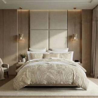 Vacation Vibes, Every Night: The Growing Interest in Travel-Inspired Bedding