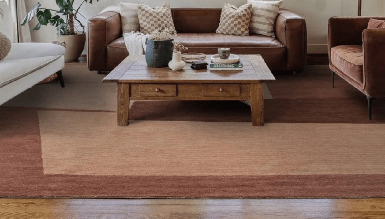 Revival Rugs adds new recycled PET and washable wool options