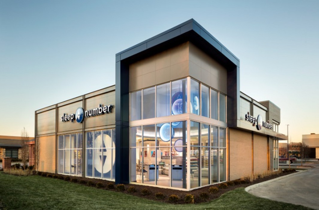 Sleep Number files Chapter 11, enters agreement to sell company to Sleep Country Canada