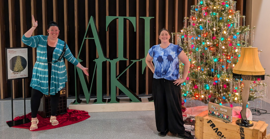 Impressions from Atlanta Market — 4 key business and fashion trends