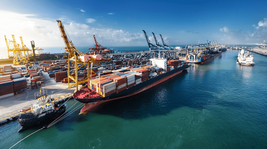 Spot rates surge as supply chain risks remain elevated