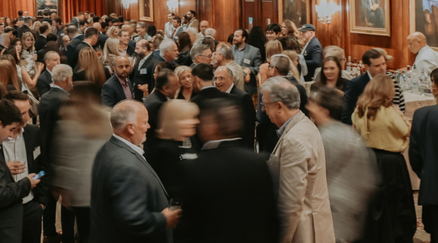 HTT/HFPA Foundation market gala set for Sept. 16