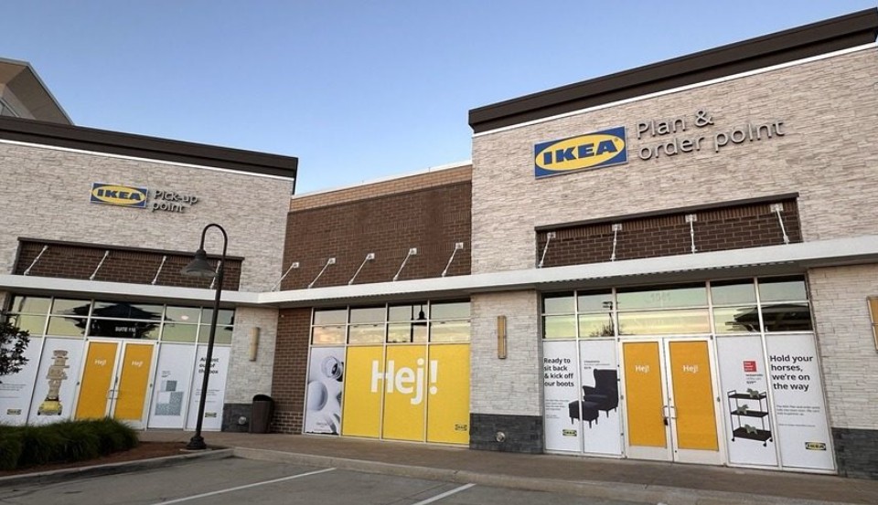 Ikea to close smaller Charlotte location