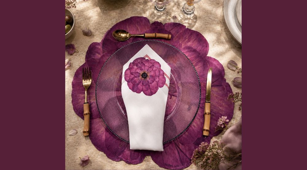 Fresh finds for the table and kitchen