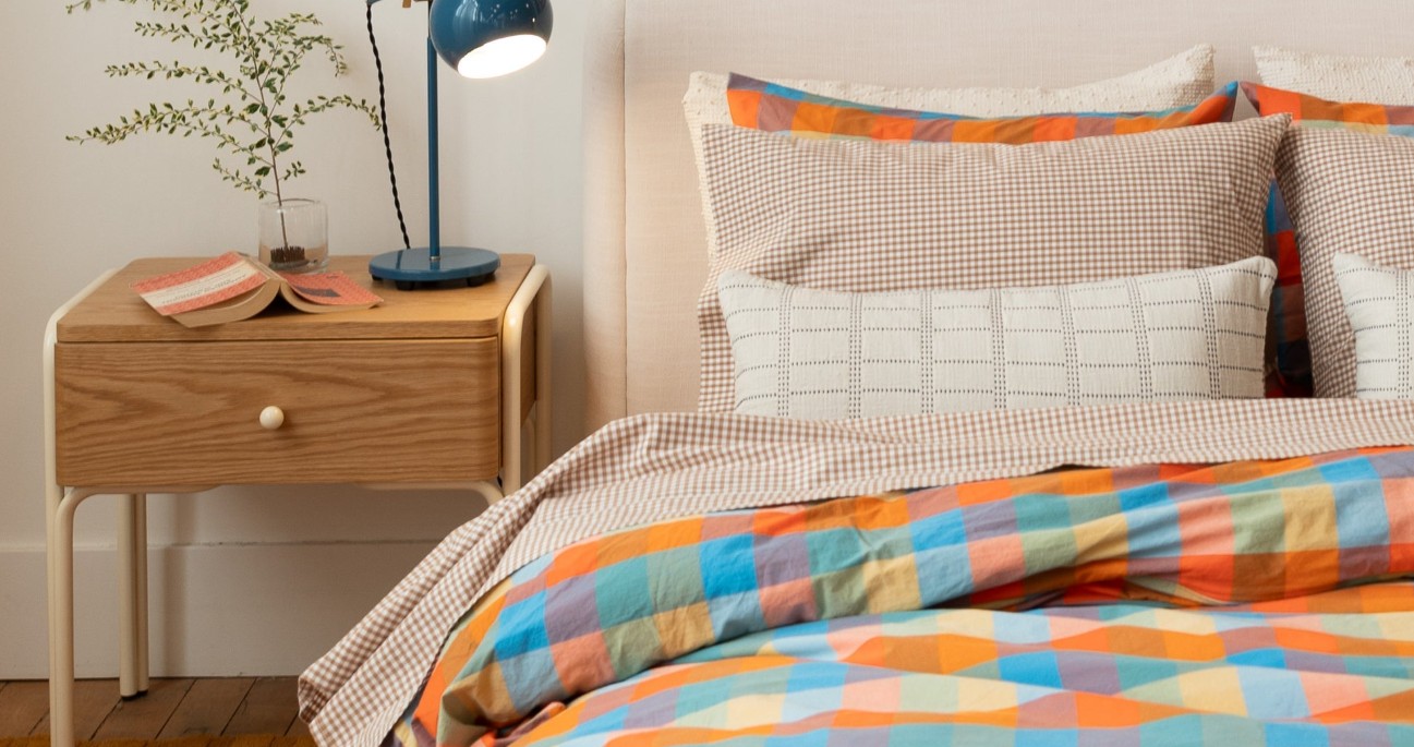 Schoolhouse decor brand re-emerges under new ownership