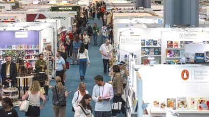 Copy of NY Now’s summer show saw increased traffic, momentum for winter edition