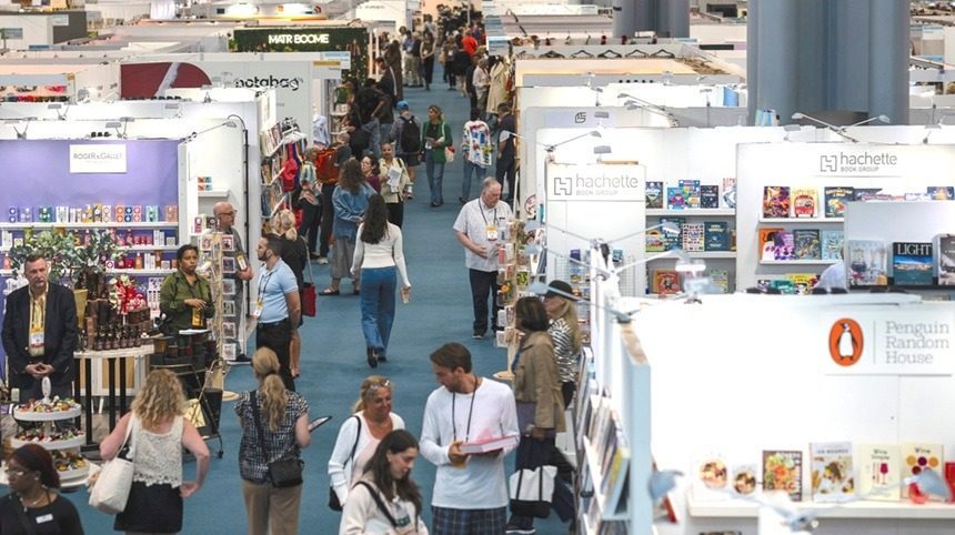 NY Now’s summer show saw increased traffic, momentum for winter edition